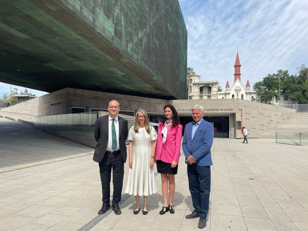 actividad documentos desclasificados