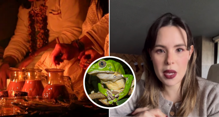 Muerte de Marcela Alcaraz