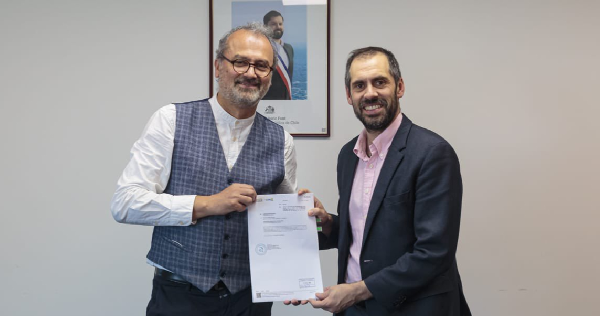 Con más de $9 mil millones: levantarán un Centro Tecnológico de Economía Circular en Los Lagos