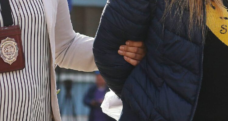 acusada de estafar clinica dental antofagasta