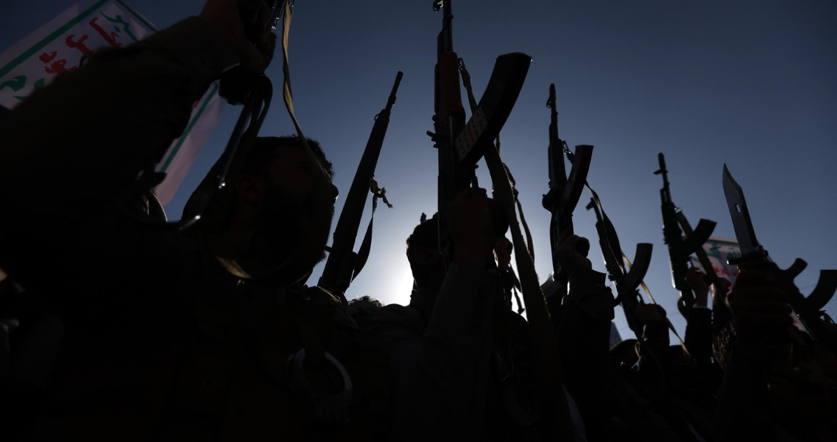 Acusan a hombres de pasar información a Hezbolá