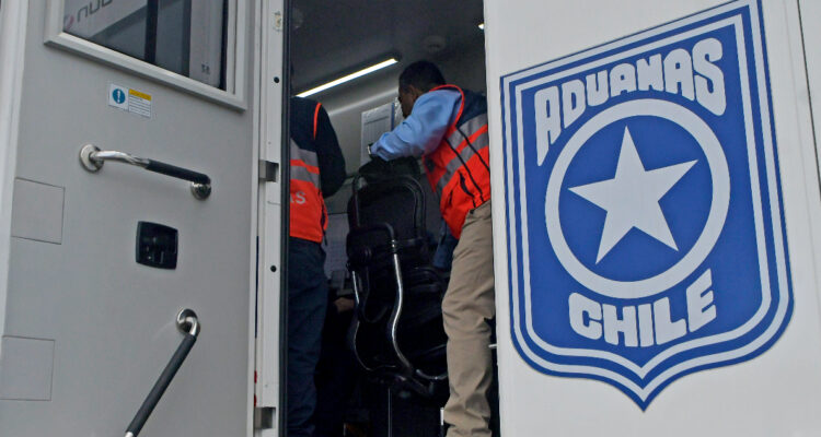 Aduana Metropolitana detalla implementación de tecnología para subsanar alarmante informe de la CGR