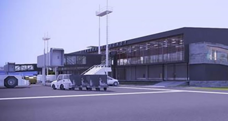 Aeródromo Pichoy reabrirá este miércoles, pero cerrará nuevamente en enero para continuar obras