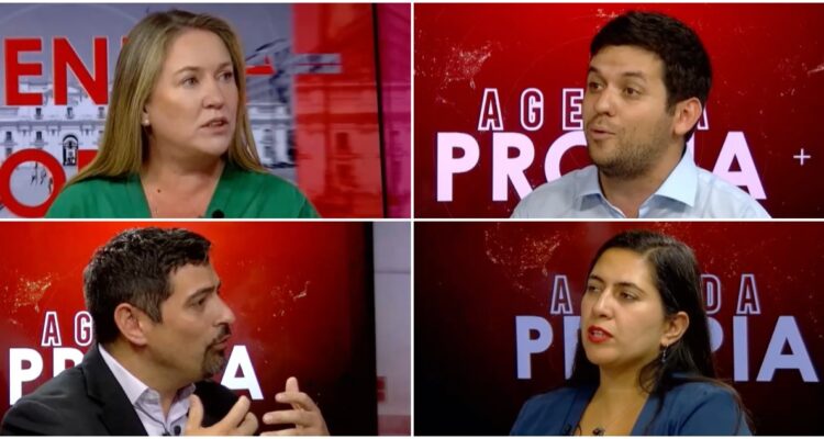 Alcaldes: Los desafíos de la seguridad municipal