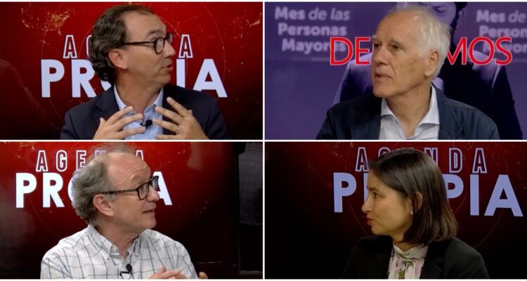 Educación en Chile: ¿Cuándo dejó de ser una prioridad?