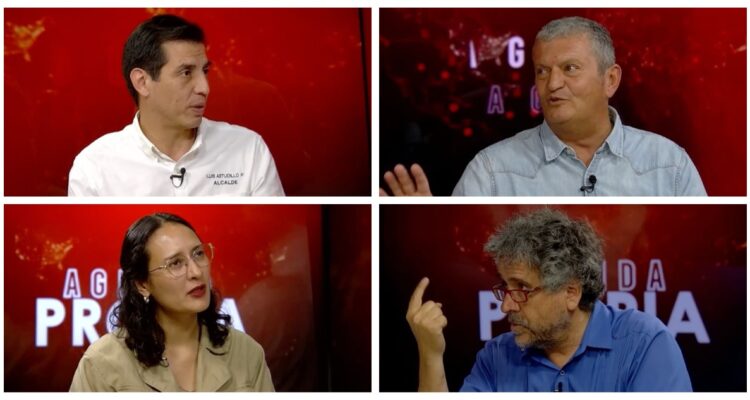 Municipalidades por dentro: ¿Hay que modernizar el sistema?