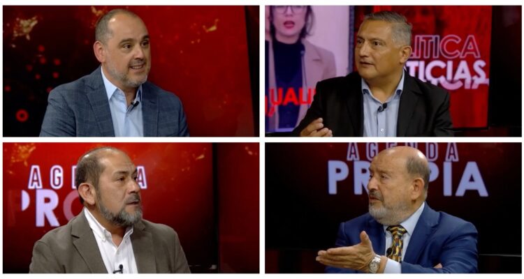 Cárceles en Chile: ¿Quién controla a quién?