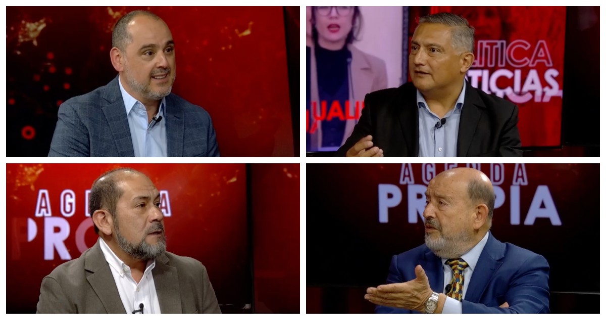 Cárceles en Chile: ¿Quién controla a quién?
