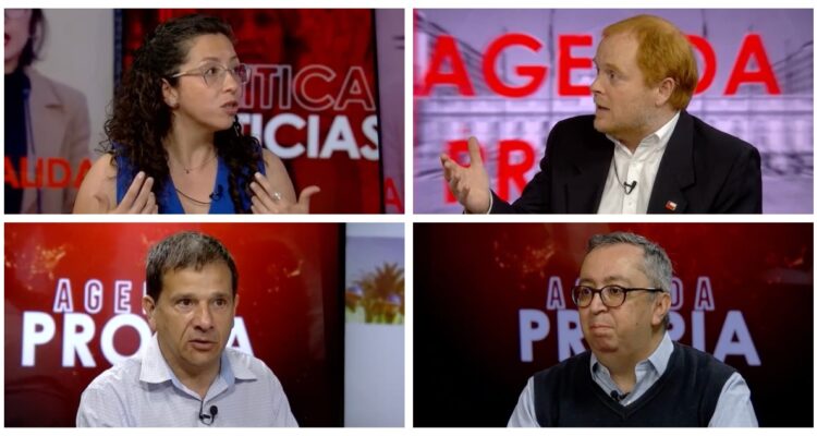 Modelo económico: ¿Qué futuro le espera al país?