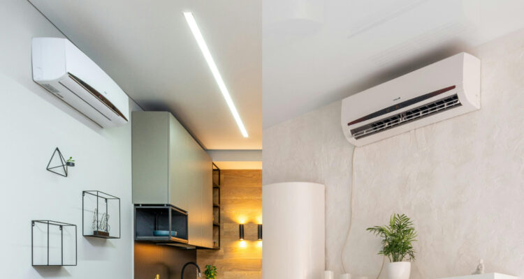 ¿Qué tanto influye el uso del aire acondicionado en los resfriados de verano?