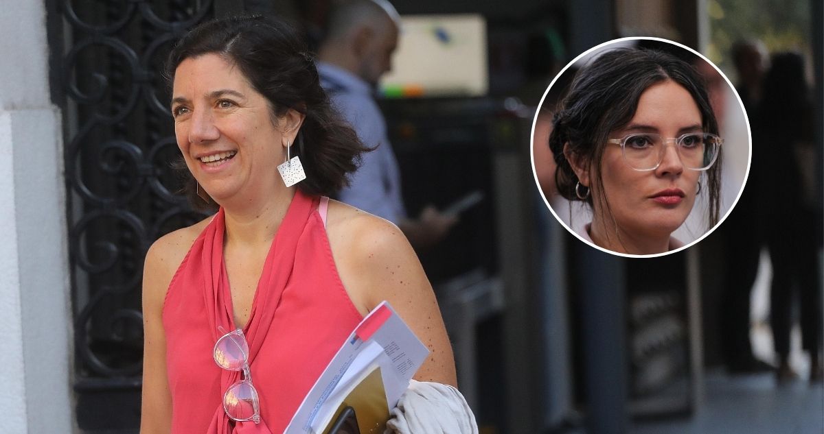 Quién es Aisén Etcheverry: la abogada y nueva ministra de la Segegob en reemplazo de Camila Vallejo vocera de gobierno en Chile.