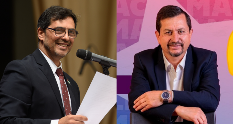 Alcalde de Macul solicita auditoría al municipio durante investigación de Contraloría a Fares Jadue