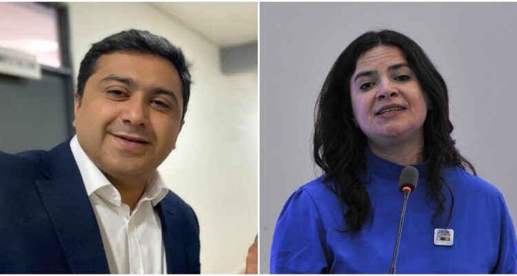 Alcalde de Victoria presenta recurso contra ministra de la Mujer, Antonia Orellana, por vulnerar presunción de inocencia