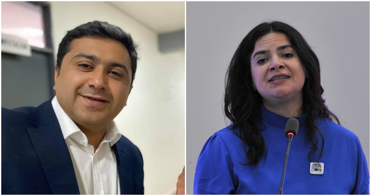 Alcalde de Victoria presenta recurso contra ministra de la Mujer, Antonia Orellana, por vulnerar presunción de inocencia