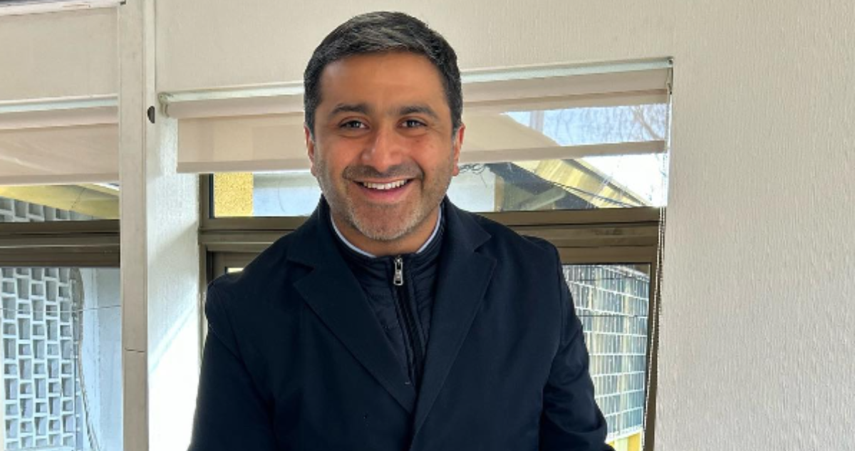 Alcalde de Victoria, Javier Jaramillo, por suspensión de su arresto domiciliario