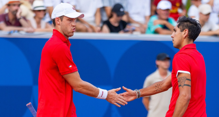 Tabilo y Nicolás Jarry conocen rivales para ATP de Brisbane: podrían enfrentarse en segunda ronda