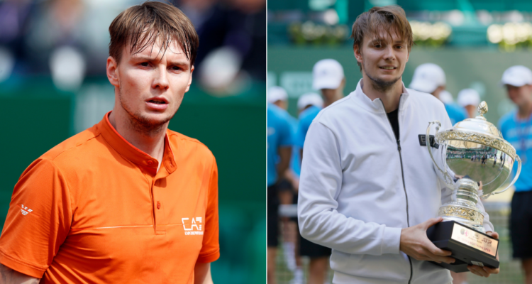 Bublik estalla contra los torneos ATP 250 y el poco dinero que entregan.