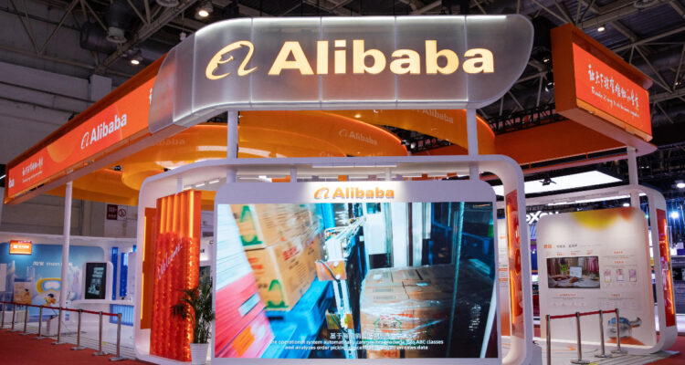 La china Alibaba perderá más de US$1.200 millones al vender su filial de centros comerciales