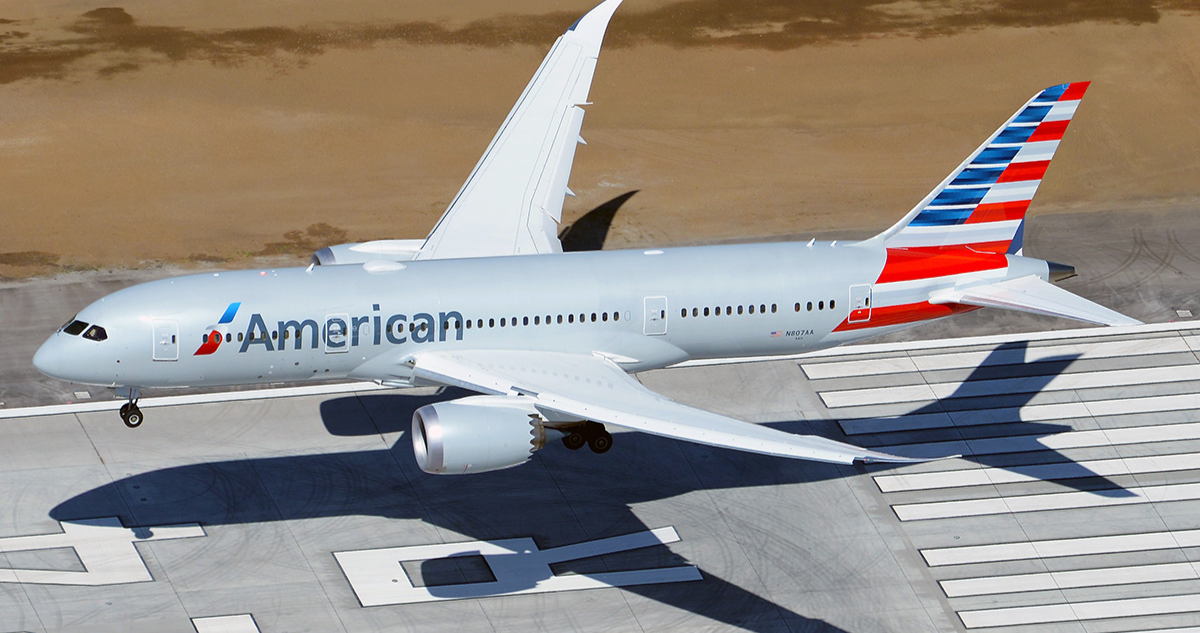 avión