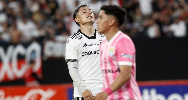 Tras denuncia de Magallanes: Colo Colo recibe millonaria sanción de ANFP por infracción en Copa Chile