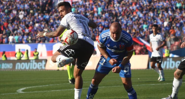 ANFP sigue con objetivo de Temuco para sede de la Supercopa Colo Colo-La U