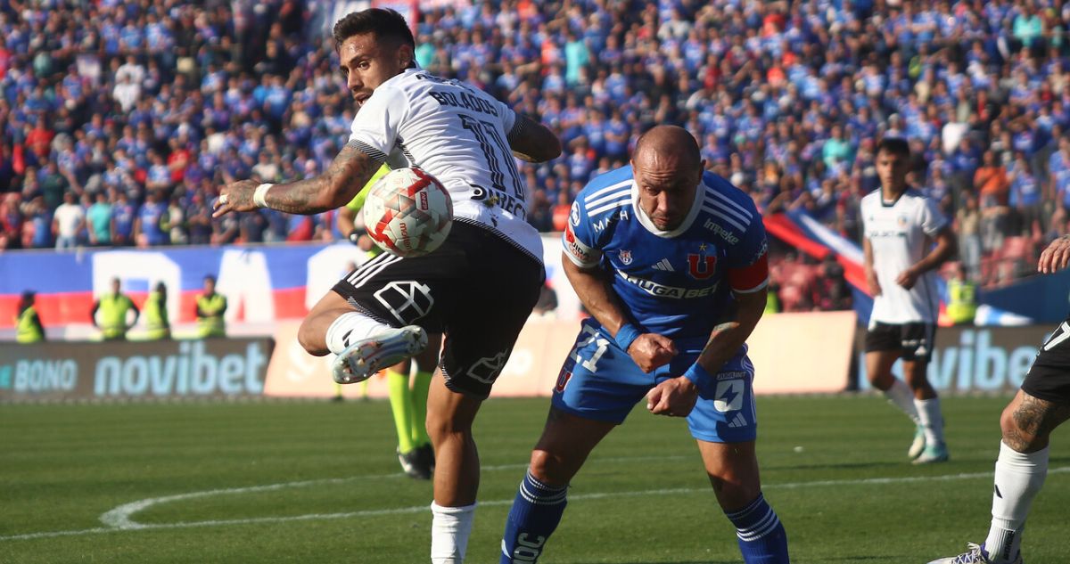 ANFP sigue con objetivo de Temuco para sede de la Supercopa Colo Colo-La U