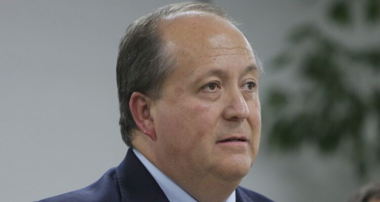 Fiscal Valencia por posible formalización de Chadwick: “Hay diligencias pendientes”