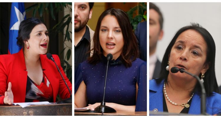 Parlamentarias expresan apoyo transversal a indulto de Katty Hurtado