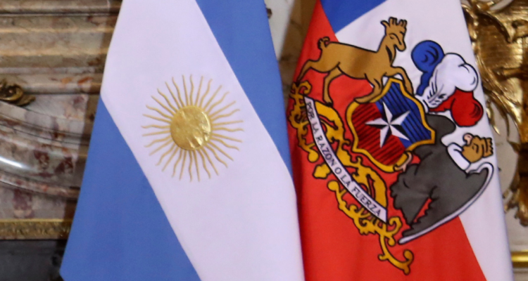 Tratado de paz y amistad entre Chile y Argentina