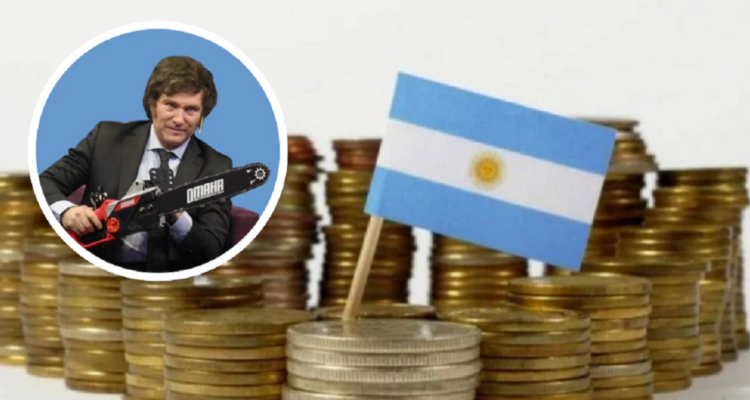 Los más de 50 impuestos al año que pagan los argentinos por consumos cotidianos