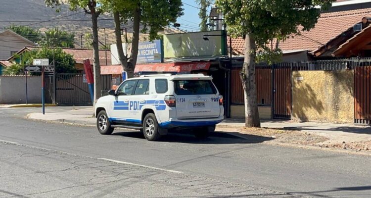 Familia sufre violento robo en Quilicura: asaltantes ingresaron a restaurante chino y domicilio