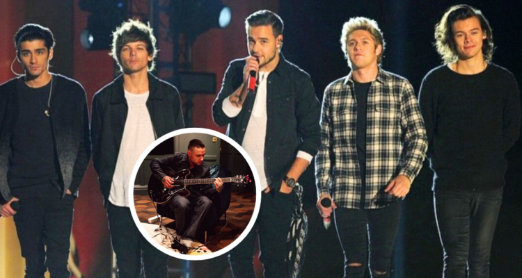 Aseguran que One Direction tenía planes de reunirse ante de la muerte de Liam Payne