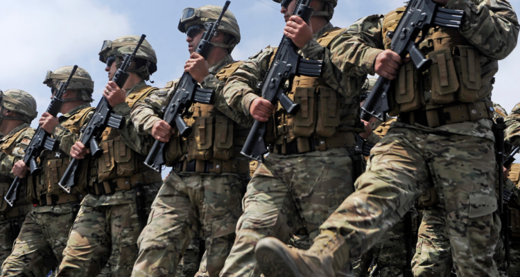 asignaciones económicas para jóvenes que hacen el servicio militar en chile