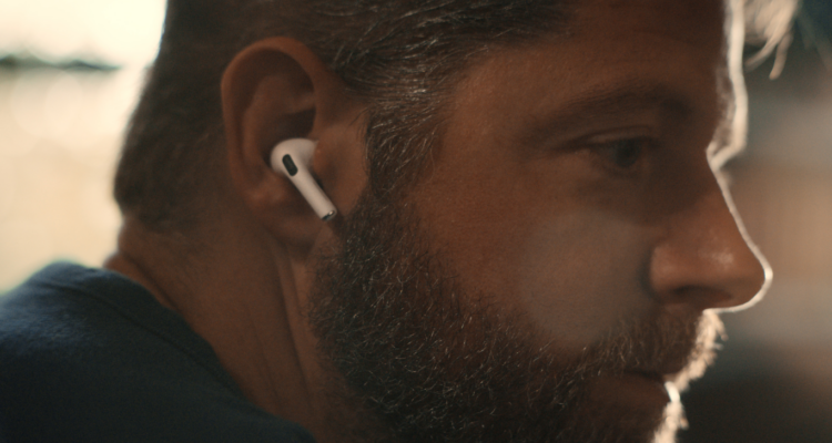 Así es la función Asistencia Auditiva de Apple.