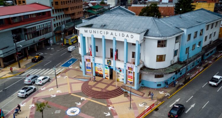 Felipe Constanzo | Agencia UNO