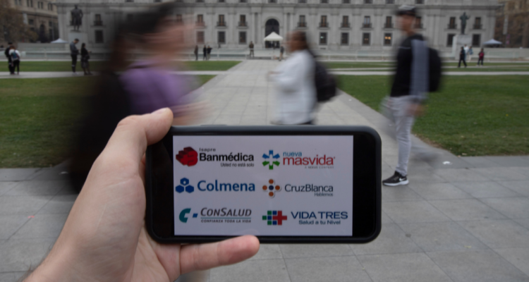 Aumentan presiones al Gobierno por la forma en que isapres devolverán excedentes: hasta en 156 cuotas