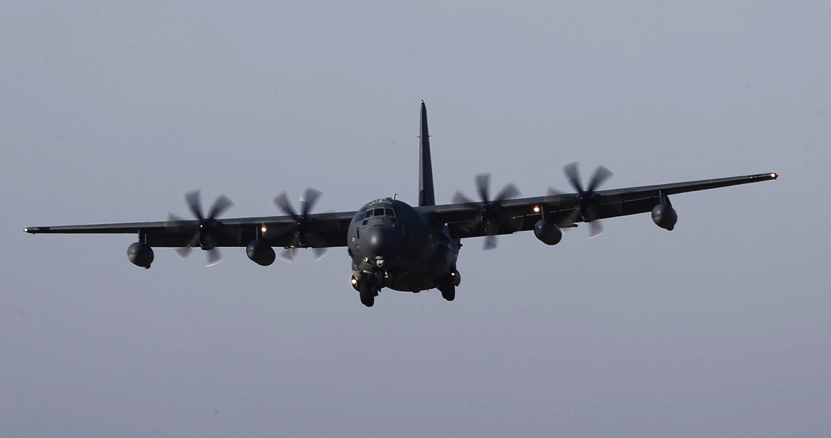 Estados Unidos anuncia casi 1000 millones de dólares en ayuda militar para Ucrania