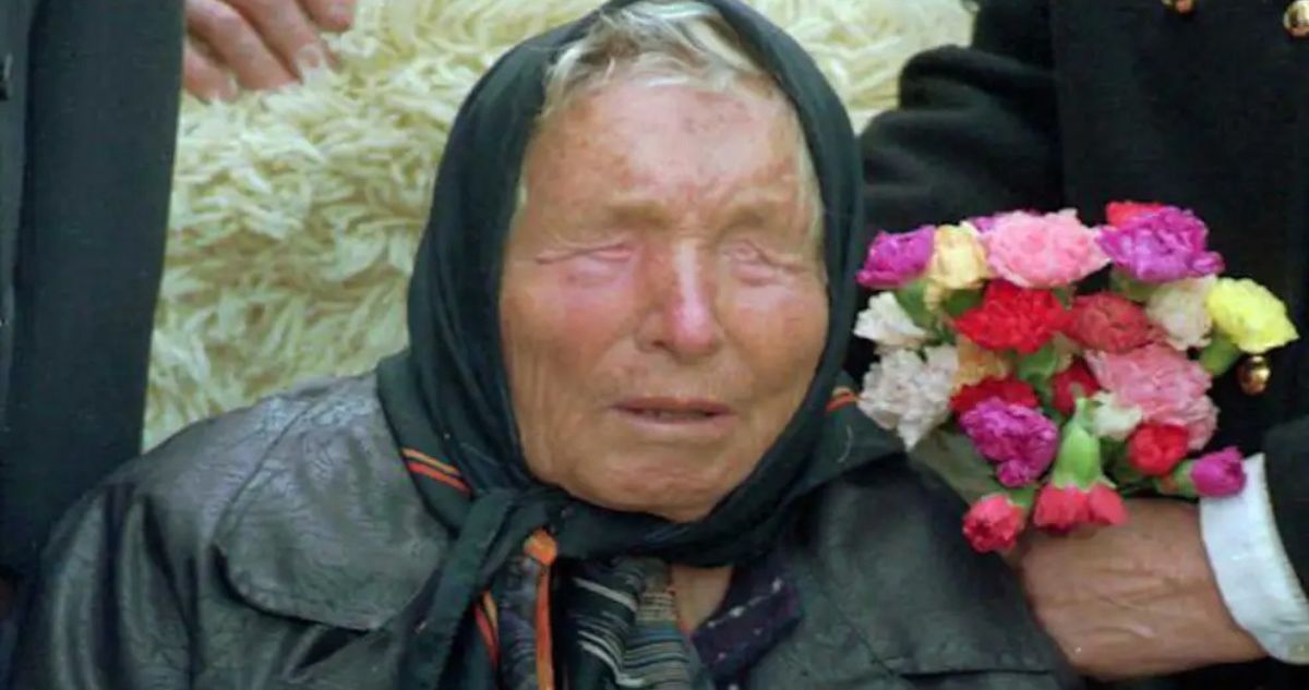 Quién es la vidente Baba Vanga y cuáles son las predicciones para el 2025 y cuáles de sus profecías se cumplieron en el 2024.