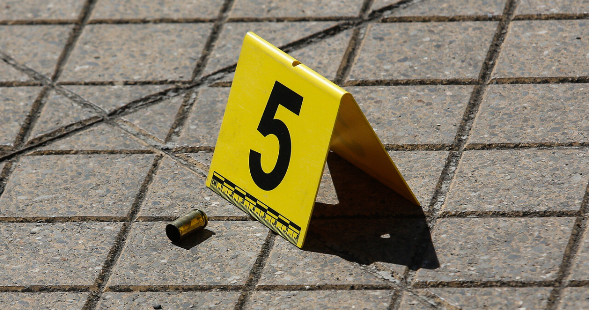 Nuevo homicidio en la región Metropolitana: Un muerto y otro herido grave deja balacera en Conchalí