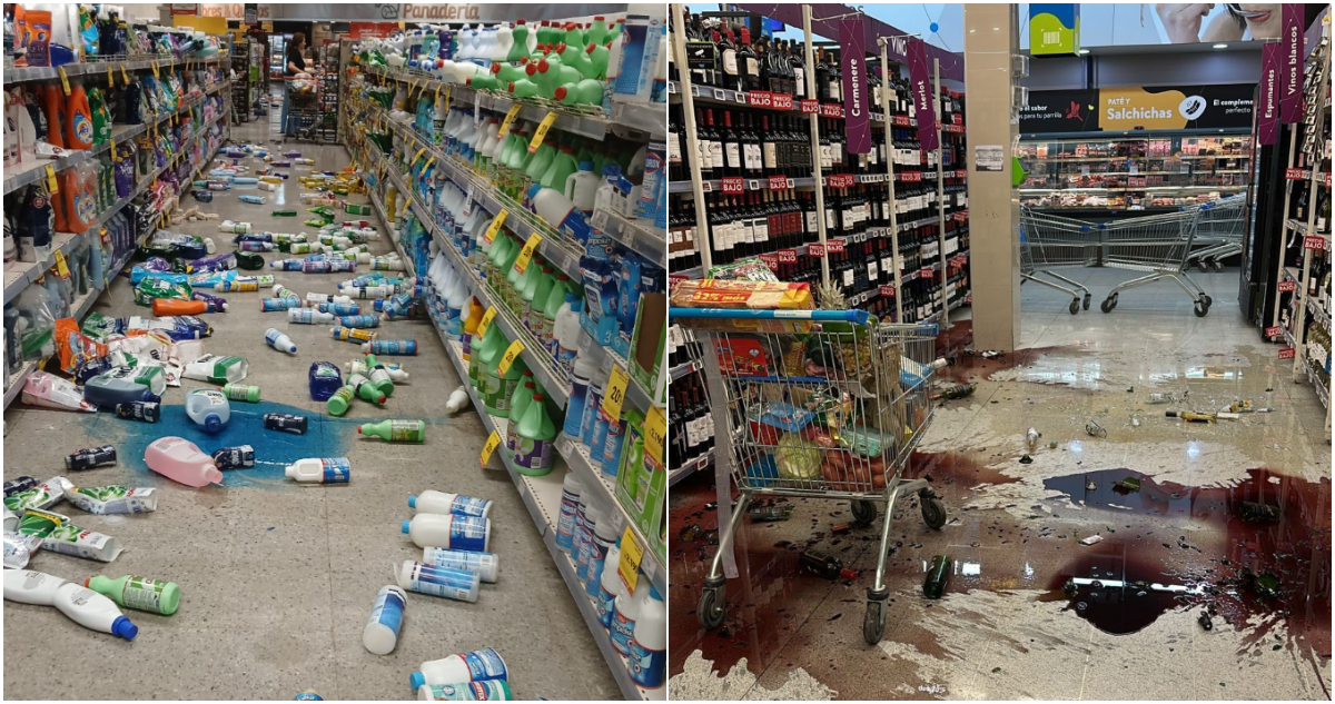 Senapred tras sismo 6.3 que sacudió zona central del país: no hay alteración de servicios básicos