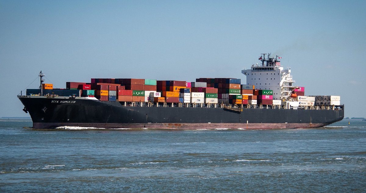 El déficit comercial de Estados Unidos cae en octubre hasta los US$73.836 millones, un 11,9% menos