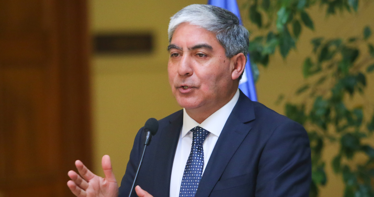 Bancadas UDI proponen una “Comisión Bicameral de modernización del Estado”: tendría plazo de 90 días