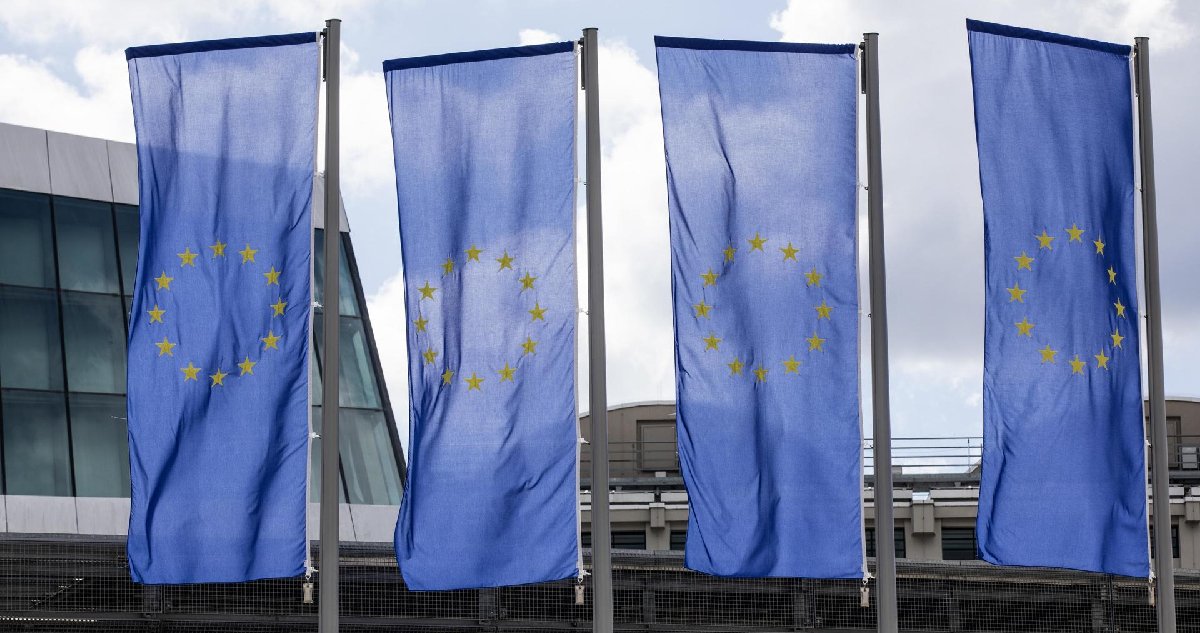 El Banco Central Europeo baja la tasa de interés por cuarta vez y recorta previsiones de crecimiento