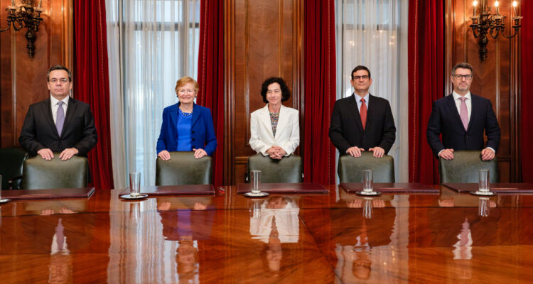 Banco Central baja tasa al 5% y dice que el panorama inflacionario se volvió más “desafiante”