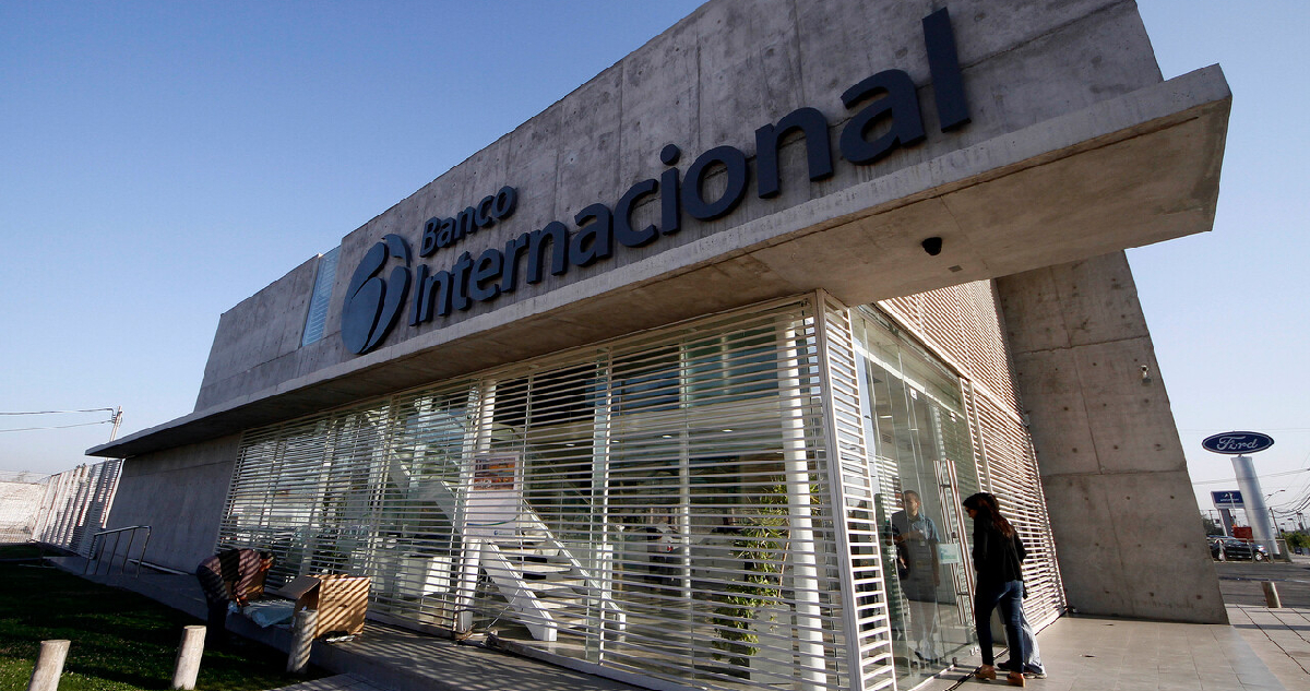 CMF impone multa al Banco Internacional: reportó deudas de clientes que eran menores a las reales