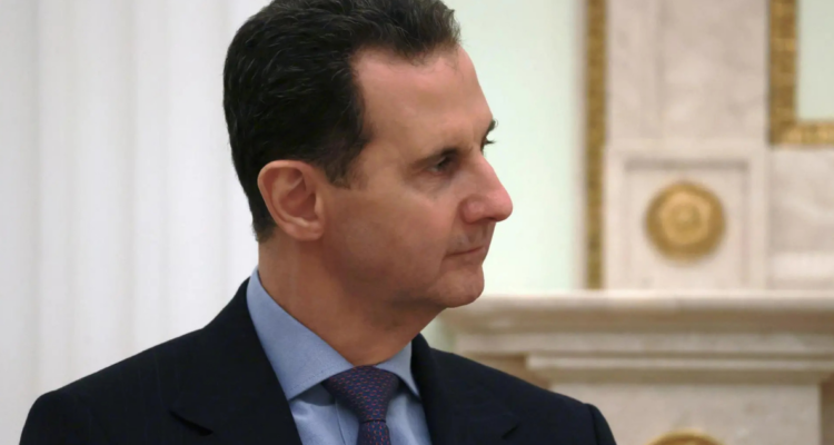 Al Assad reaparece y afirma que nunca se planteó dimitir: 