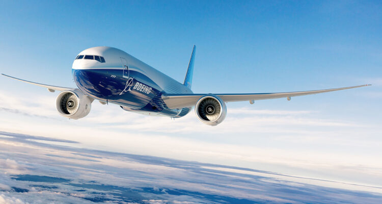 La peor cifra desde el 2020: Boeing entrega 13 aviones en noviembre, lejos de su rival Airbus