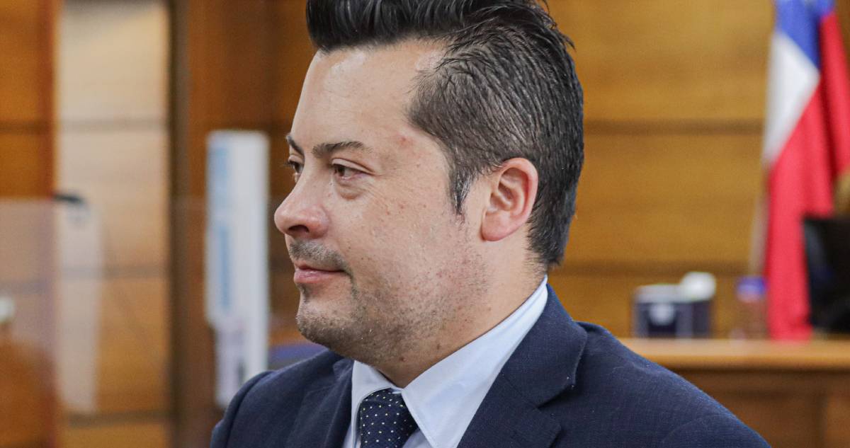 CDE busca prisión preventiva para Boris Chamorro en caso Puerto Coronel: apelará a medidas decretadas