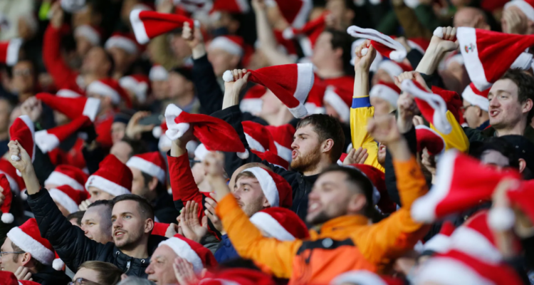 Boxing Day o el día más esperado en la Premier League de Inglaterra: origen y programación de la fecha