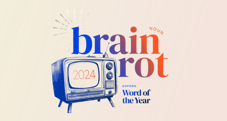 Brain rot